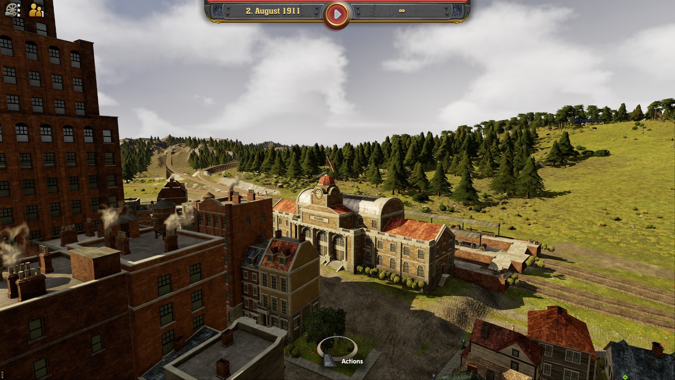 Railway Empire - Imagen 26